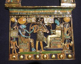 foto Penjoll Tutankamon