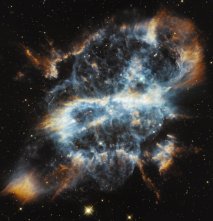 foto Supernova (Nasa